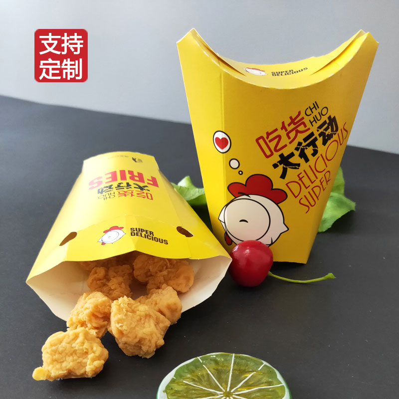 紙質(zhì)餐盒的材料使用要注意什么？